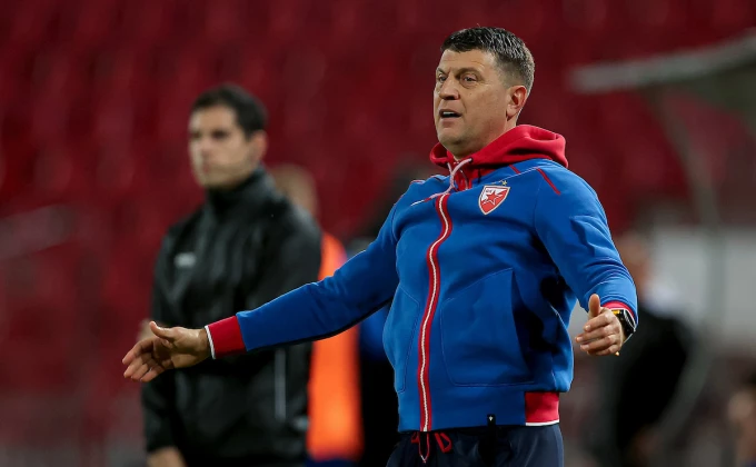 Pedja Milosavljevic/STARSPORT ©