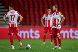 Zvezdina kriza u najgorem mogućem trenutku - Milojević je spreman da ode, ali...