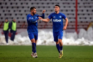 Neverovatno! Radnikov heroj sa ''Marakane'' potpisao za klub koji gubi u seriji sa 7:0, 6:0, 5:0, pa opet u krug...