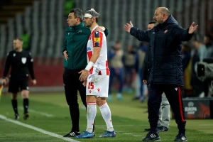 Dragović tužan, šta bi voleo posle eliminacije od Rendžersa?