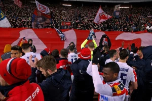 Zvezda pred titulom, ''Delije'' nezadovoljne, pljušte kritike posle derbija!
