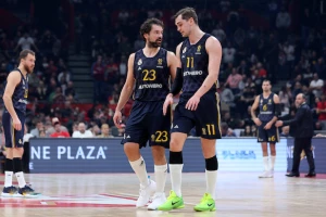 Hezonjina zahvalnost Ljulju: "Od prvog dana u klubu me uči ovome..."