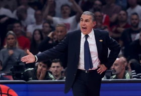 Skariolovo upozorenje Evroligi: "Veliki broj utakmica - nismo mi NBA"