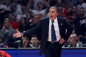 ''As'' o Realu posle poraza od Zvezde - Vreme je za sedmo pojačanje, i to NBA pojačanje?