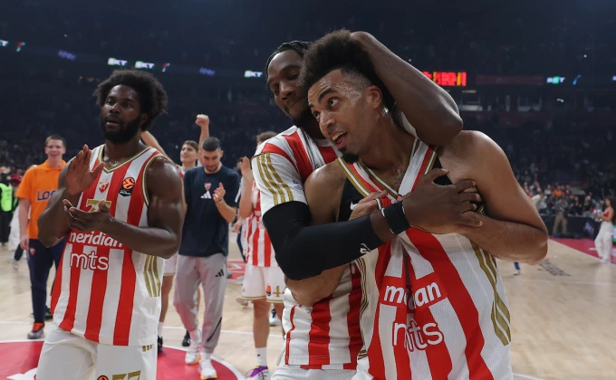Pedja Milosavljevic/STARSPORT