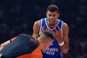 Real desetkovan u Beogradu - Skariolo bez trojice na Makabi!