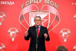 Čović prokomentarisao dolazak Bodiroge na čelo Evrolige: "Ne možemo da pumpamo balon pa da on pukne"