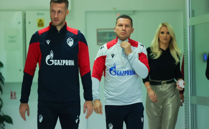 STARSPORT photo Belgrade Serbia