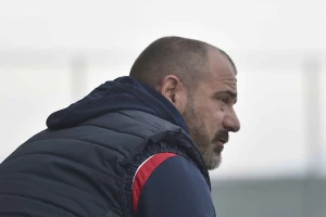Nikolić nije jedini, dvojac rovitih muči Stankovića pred Milan