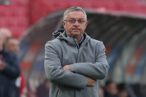 Spartak ostavio Kruševljane u opasnoj zoni