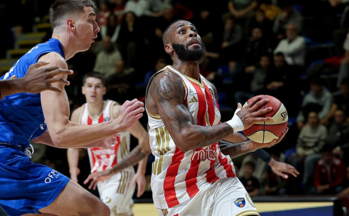 Pedja Milosavljevic/STARSPORT