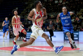 Batler konačno objasnio zašto se okrenuo ka tribinama u derbiju: "Nije to odlučilo utakmicu"