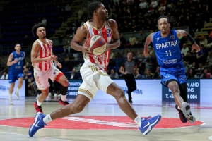 Batler konačno objasnio zašto se okrenuo ka tribinama u derbiju: "Nije to odlučilo utakmicu"