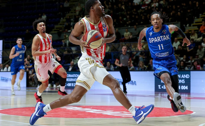 Pedja Milosavljevic/STARSPORT