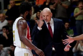 Obradović: "Jako sam zabrinut..."