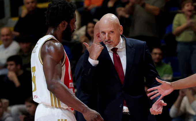 Pedja Milosavljevic/STARSPORT