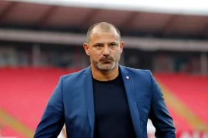 Stanković želi ''fenomenalnu'' Zvezdu!