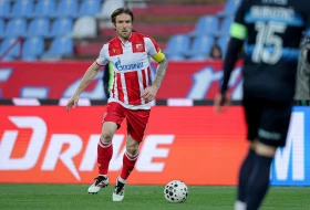 POLUVREME - Istorija na "Marakani", Katai pretekao Džajića!