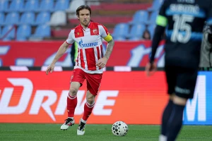 POLUVREME - Istorija na "Marakani", Katai pretekao Džajića!