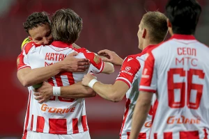 VAR sprečio hrabri Spartak da pokvari Kataijevo istorijsko veče, Džej Zvezdin "džoker"