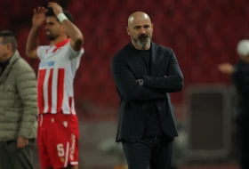 Stanković: "Ovo je veče Aleksandra Kataija, on igra kao dečkić"