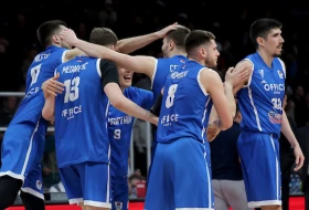 Zvanično - Spartak sledeće sezone u FIBA Ligi šampiona