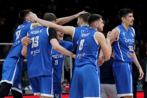 Zvanično - Spartak sledeće sezone u FIBA Ligi šampiona