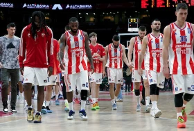 ZVANIČNO - Zvezda ostaje u Evroligi!