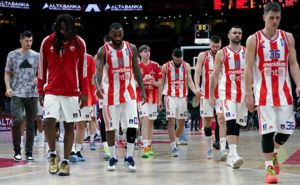 Pedja Milosavljevic/STARSPORT