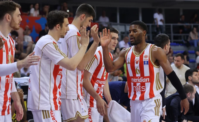 STARSPORT photo Belgrade Serbia