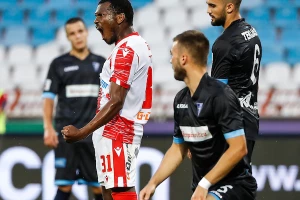 Ben: "50. gol već na sledećem meču"