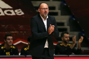 Trener Splita: ''Kad smo videli Zvezdin sastav...''