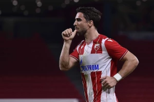 Tomane: "Svesni smo da nismo na nivou, razgovarali smo"