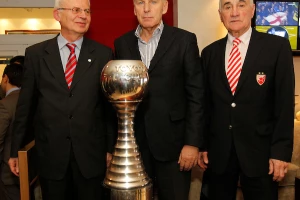 Odlazak Vladice Popovića, vodio je Zvezdu do titule prvaka sveta