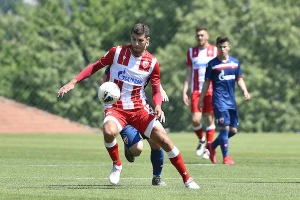 Zvezda izgleda solidno nakon pauze, lagana pobeda!