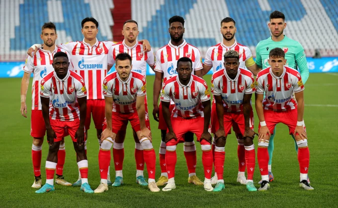 Pedja Milosavljevic/STARSPORT