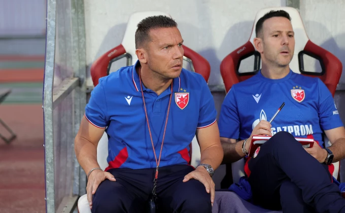 STARSPORT photo Belgrade Serbia