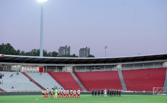 Pedja Milosavljevic/STARSPORT ©