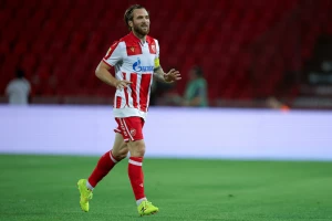 POLUVREME - Kataijevo majstorstvo dovoljno Zvezdi!