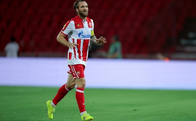 Pedja Milosavljevic/STARSPORT