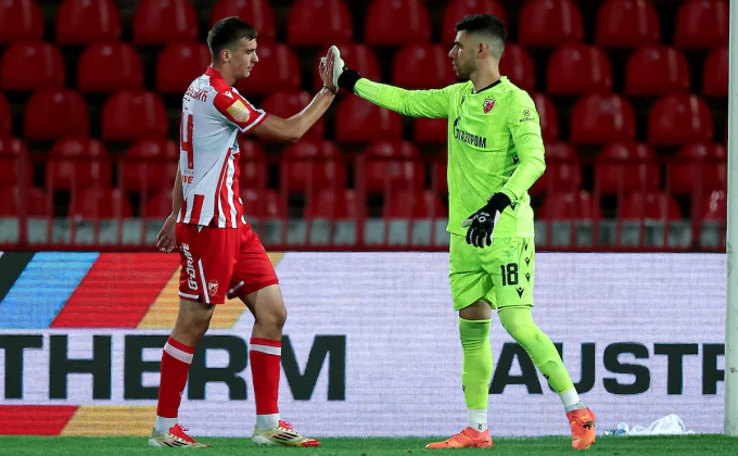 Pedja Milosavljevic/STARSPORT ©