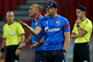 Zvezda protiv Leha, a u malom mozgu Dinamo i Pafos