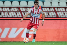 Zvezdina deca napravila lepu uvertiru, sjajni tandem Nedeljković-Mijatović presudio Jang bojsu!