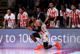 Moneke se oseća potcenjeno, a ovo pokazuje koliko je u pravu