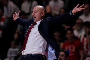 Zvezda bez plana ili barem plana koji funkcioniše