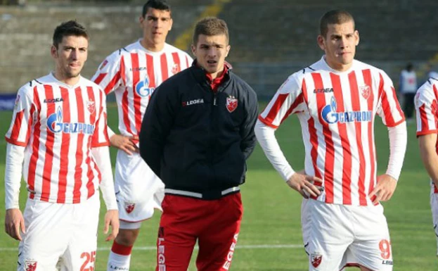 crvenazvezdafk.com