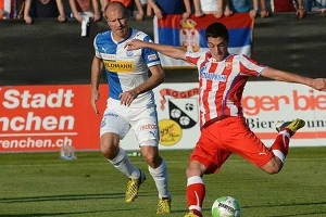 Zvezda - Ništa ne prija kao pobeda...