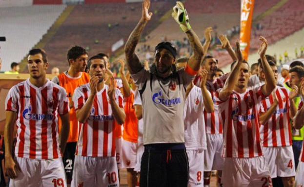 crvenazvezdafk.com