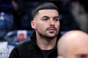 Radonjić poslao "skrivenu" poruku - da li bi zvezdaši trebalo da brinu?