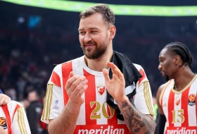 Motijejunas: "Sramotno je, rastureni smo"